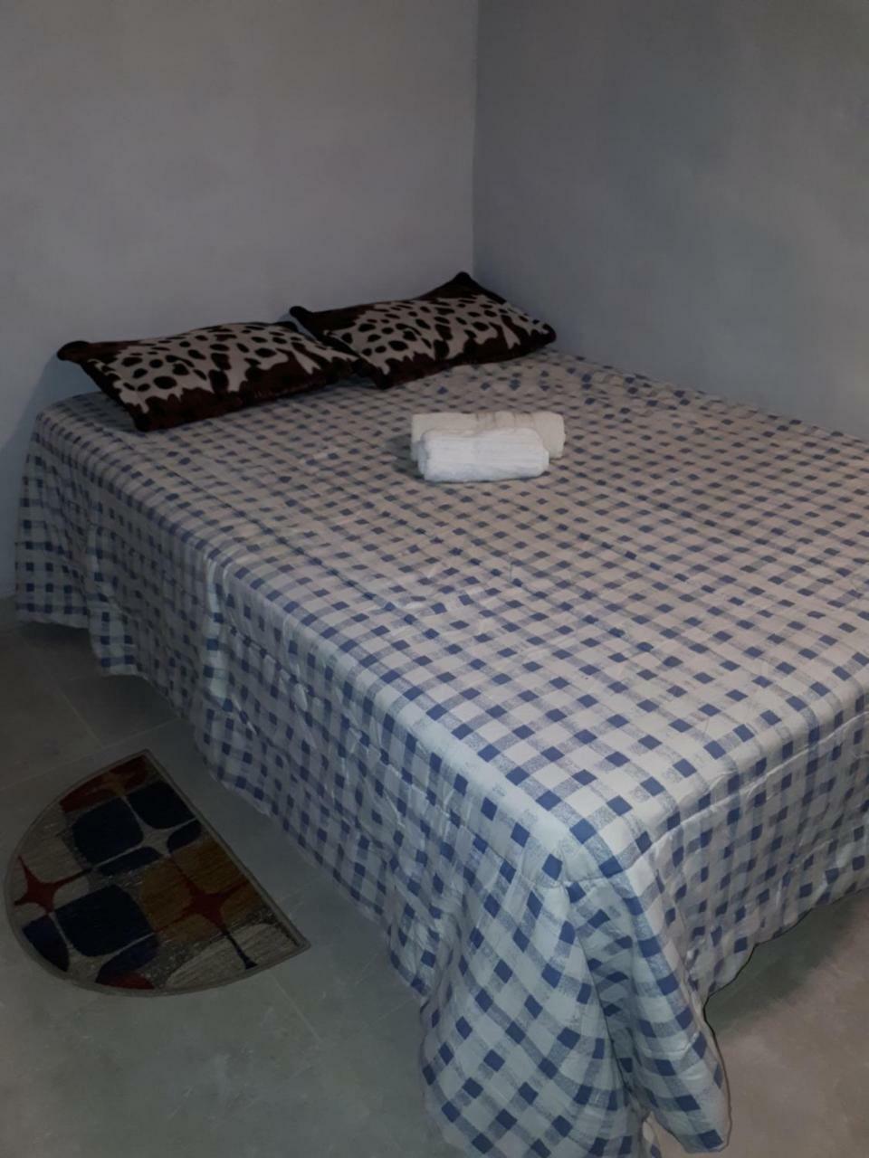 Tu Casa Otel Asuncion Dış mekan fotoğraf