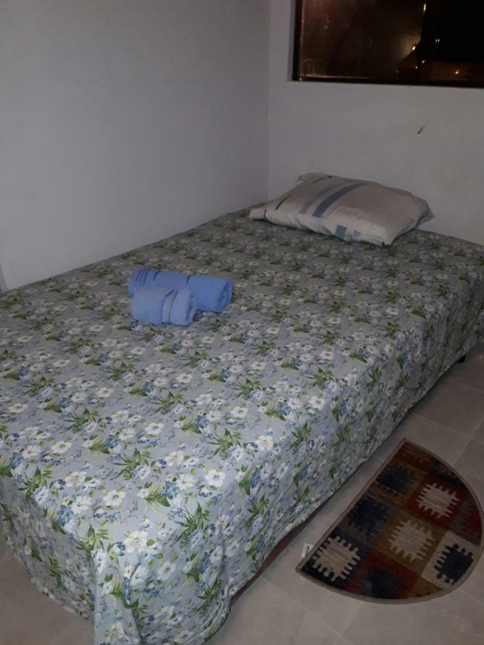 Tu Casa Otel Asuncion Dış mekan fotoğraf