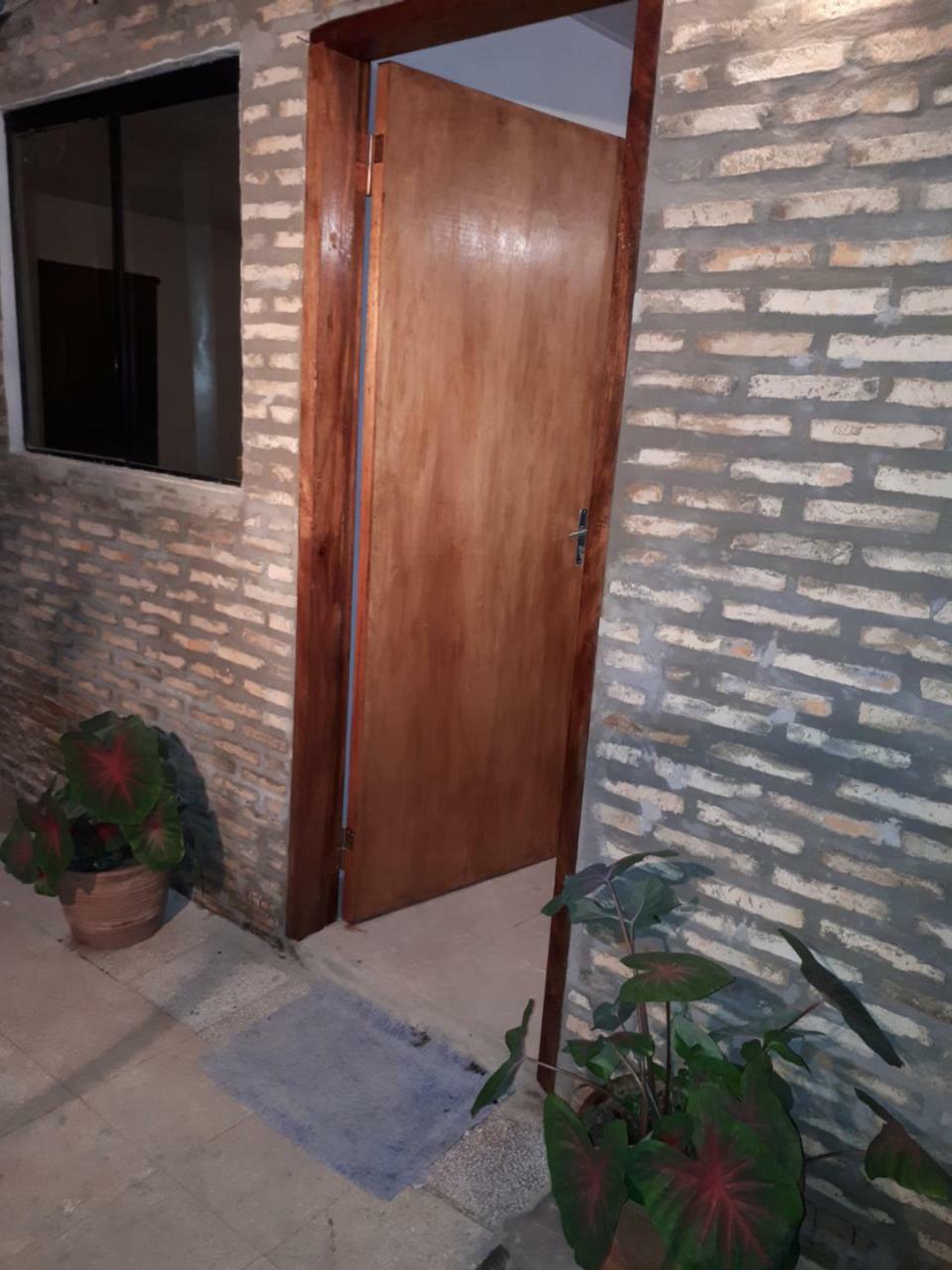Tu Casa Otel Asuncion Dış mekan fotoğraf