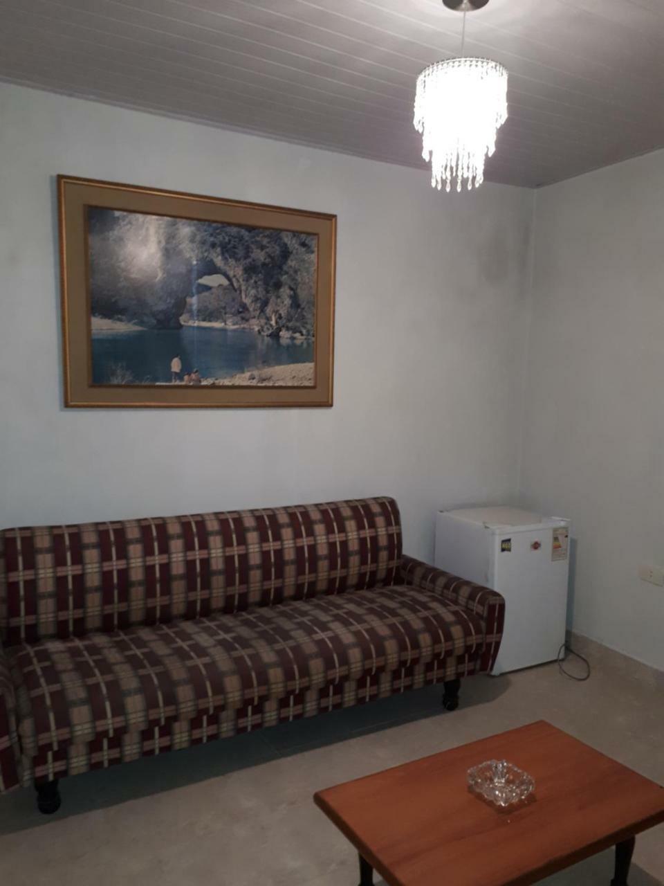 Tu Casa Otel Asuncion Oda fotoğraf