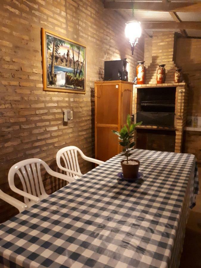Tu Casa Otel Asuncion Dış mekan fotoğraf