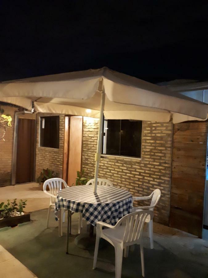 Tu Casa Otel Asuncion Dış mekan fotoğraf