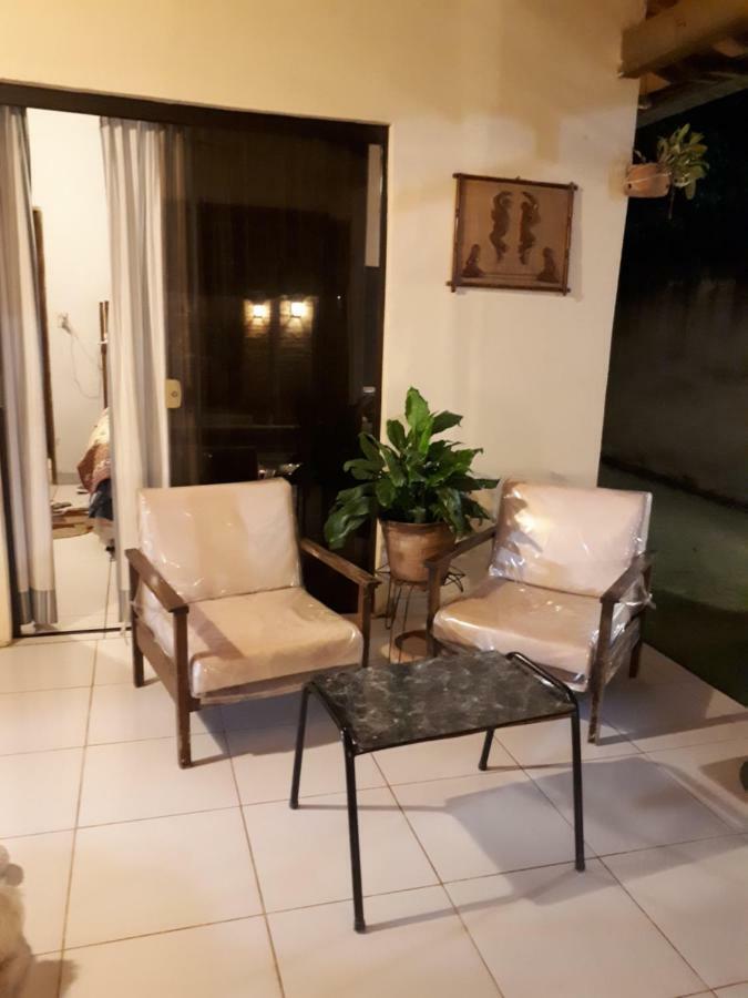 Tu Casa Otel Asuncion Dış mekan fotoğraf