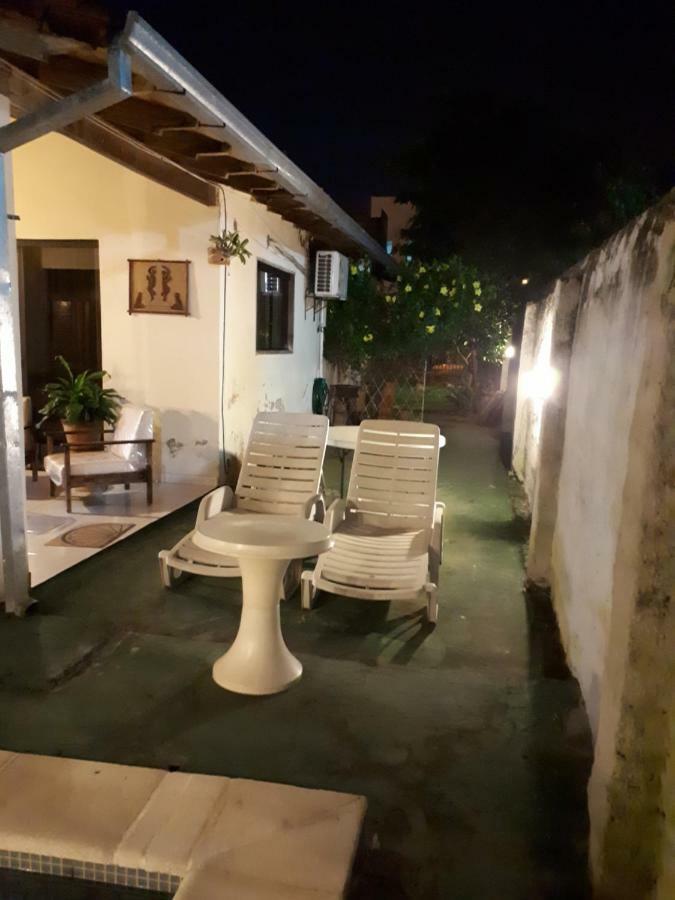 Tu Casa Otel Asuncion Dış mekan fotoğraf