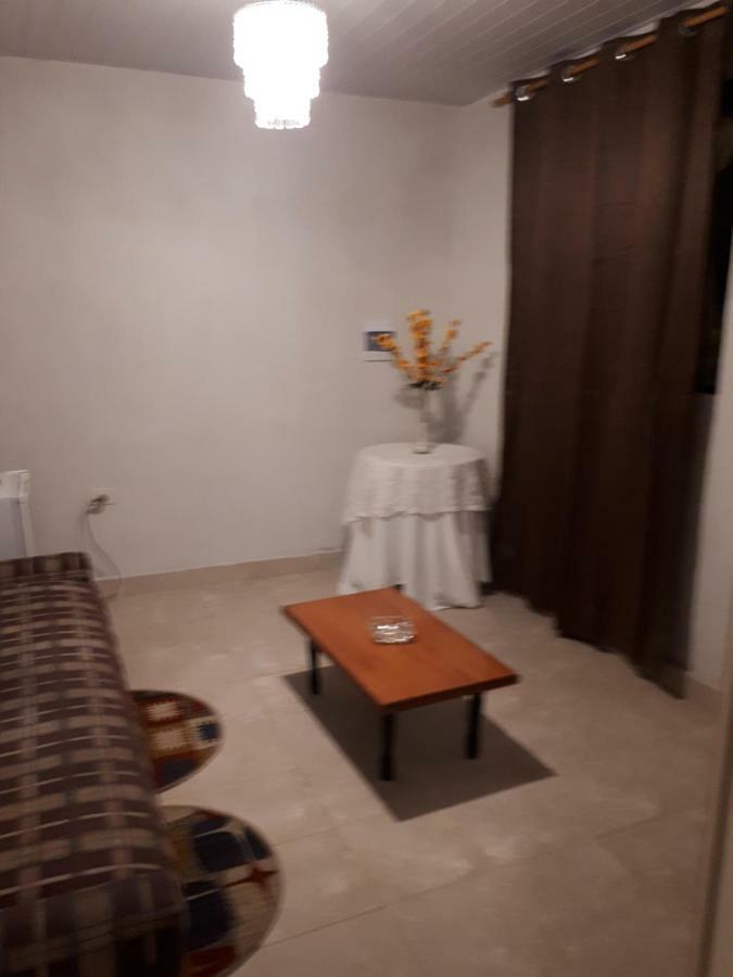 Tu Casa Otel Asuncion Dış mekan fotoğraf