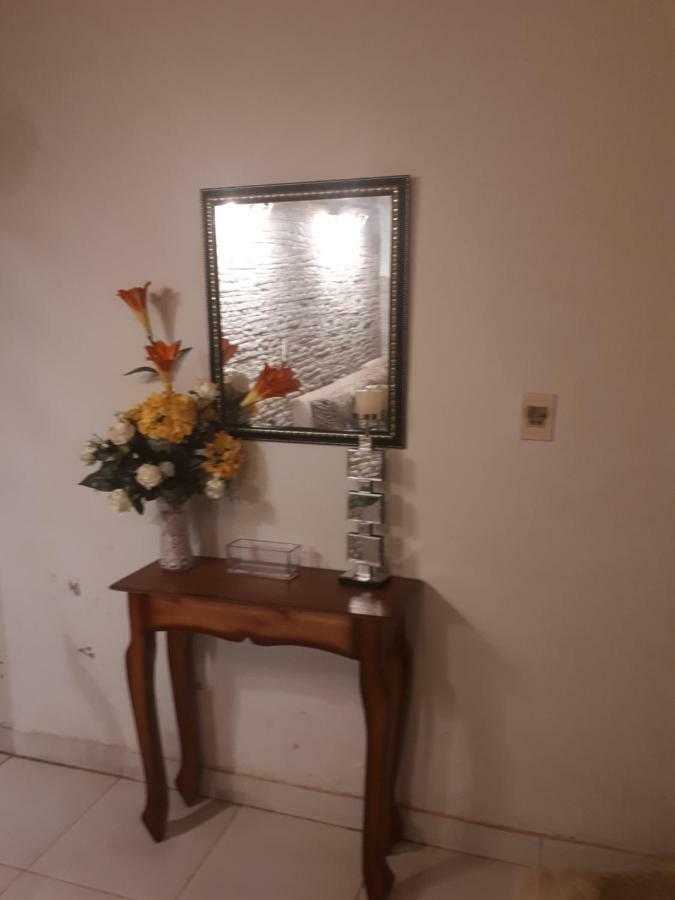 Tu Casa Otel Asuncion Dış mekan fotoğraf