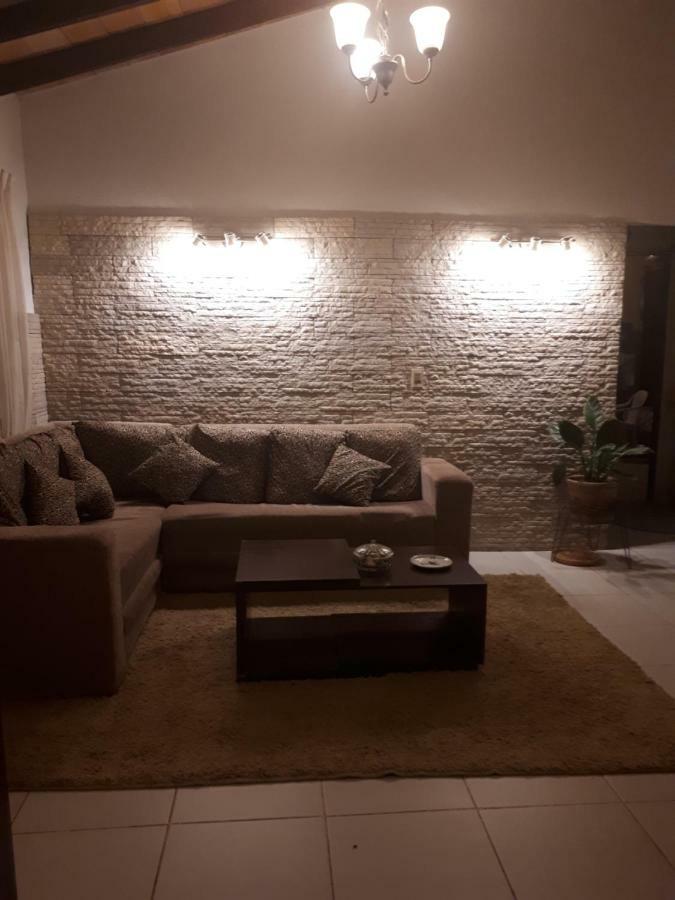 Tu Casa Otel Asuncion Dış mekan fotoğraf