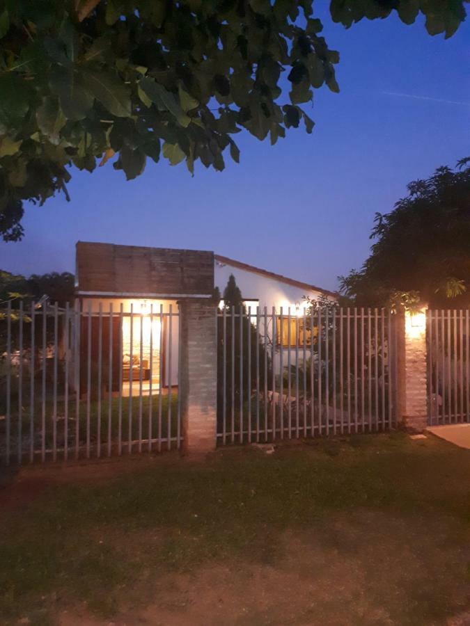 Tu Casa Otel Asuncion Dış mekan fotoğraf