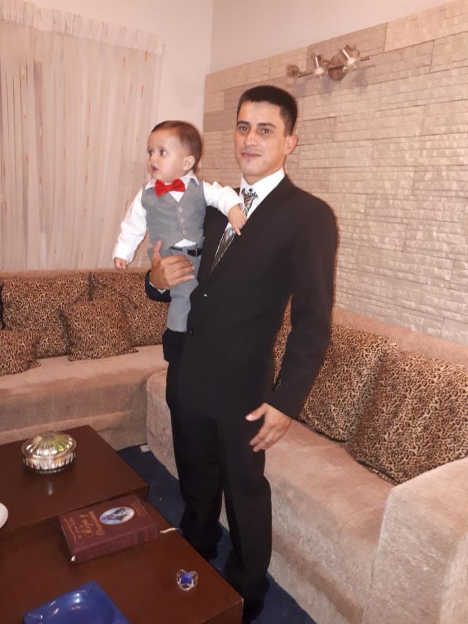 Tu Casa Otel Asuncion Dış mekan fotoğraf