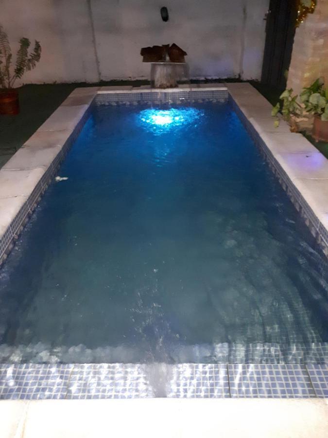 Tu Casa Otel Asuncion Dış mekan fotoğraf
