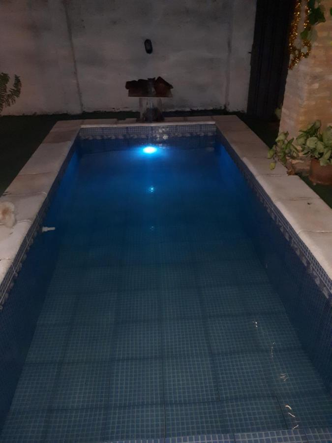 Tu Casa Otel Asuncion Dış mekan fotoğraf